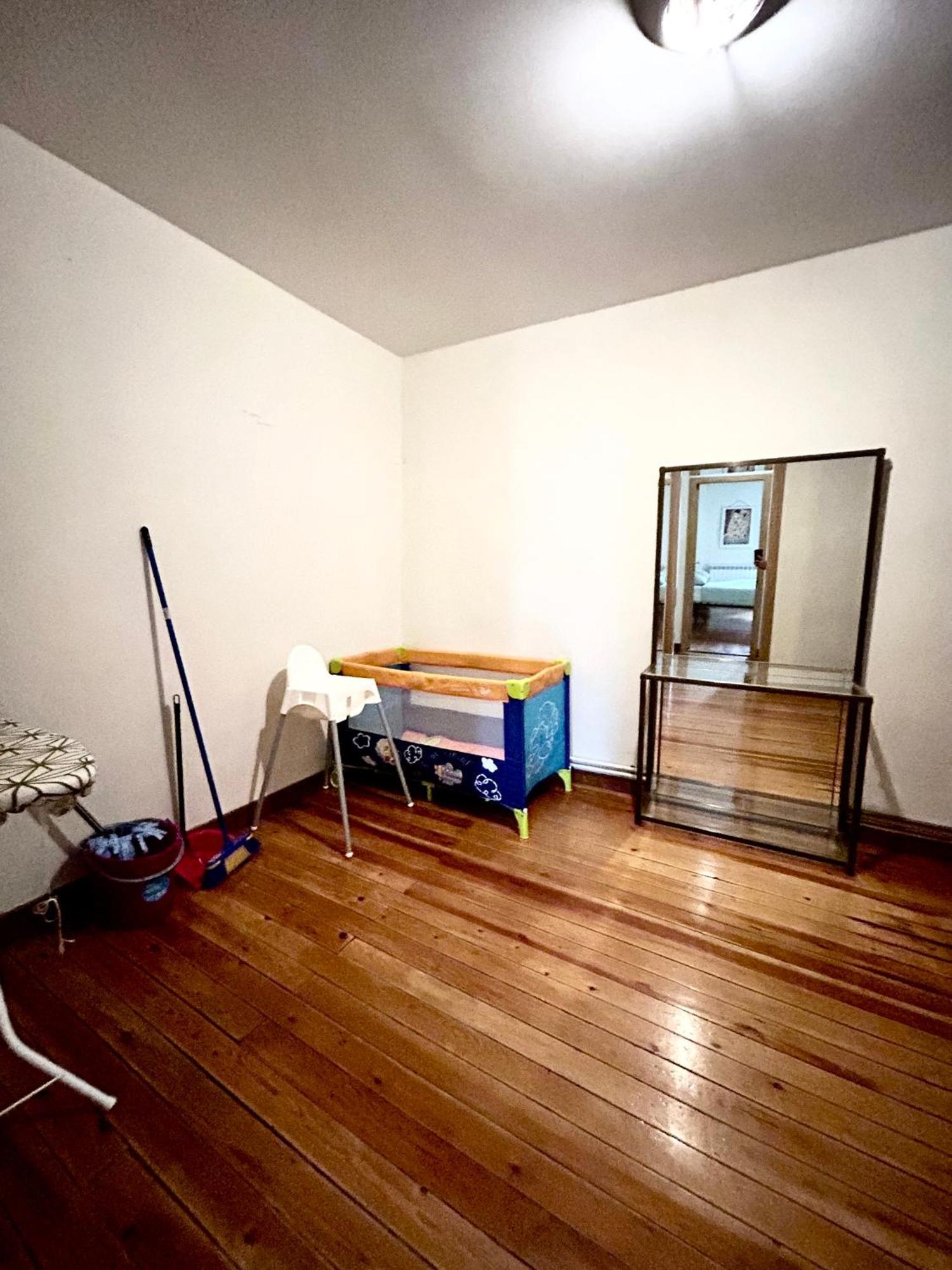 Travelers Rest Apartment Пампона Екстериор снимка
