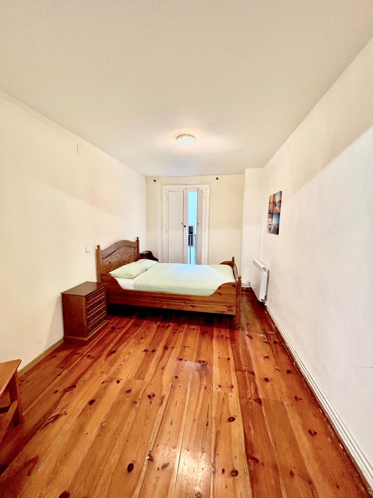Travelers Rest Apartment Пампона Екстериор снимка