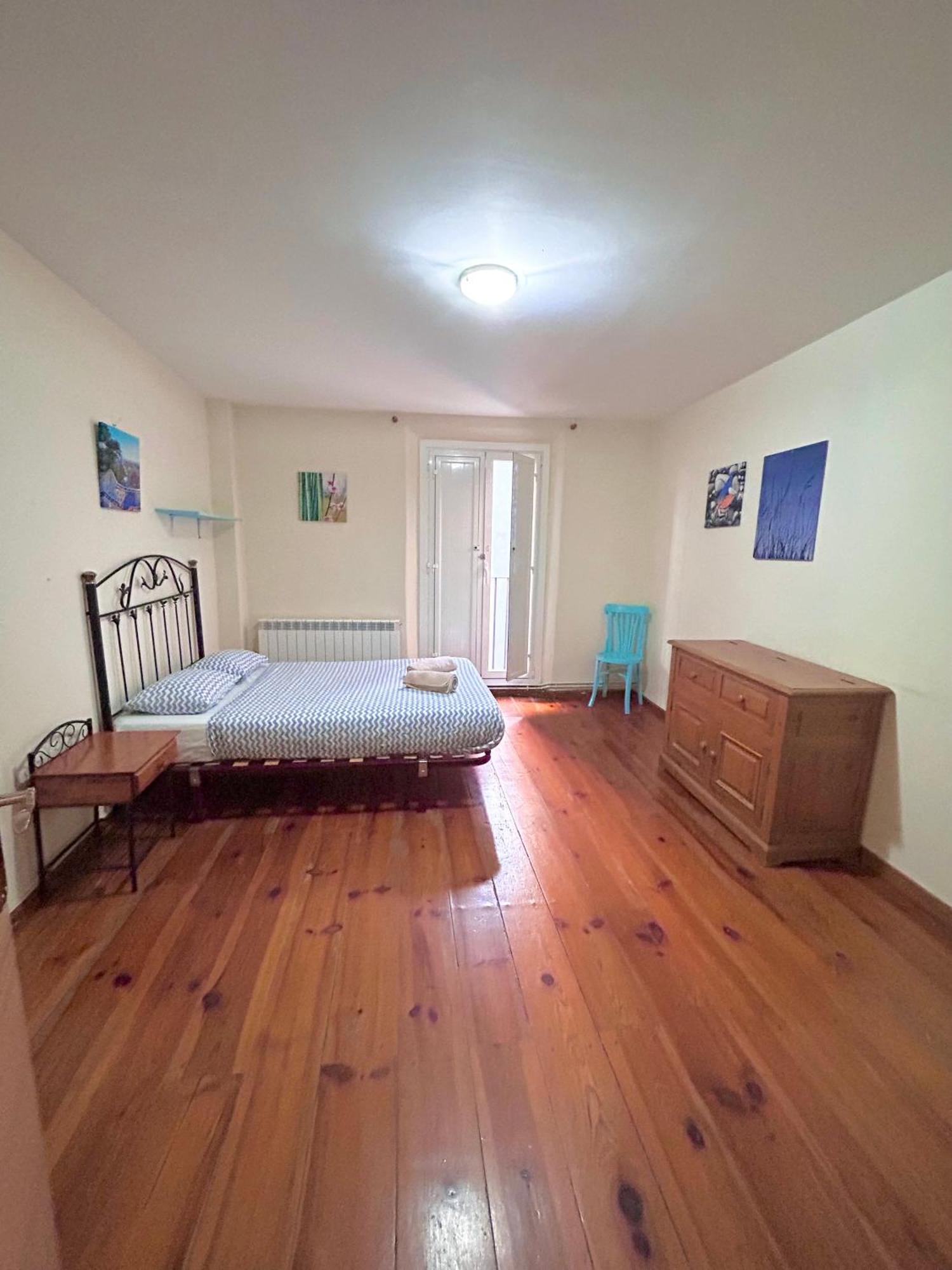 Travelers Rest Apartment Пампона Екстериор снимка