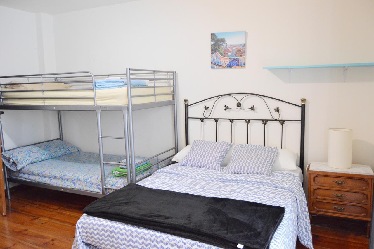 Travelers Rest Apartment Пампона Екстериор снимка