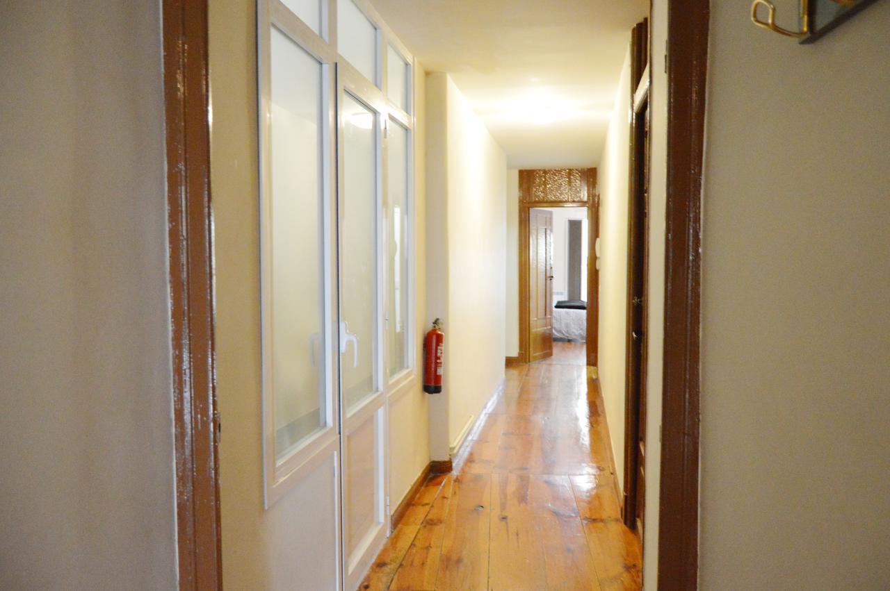 Travelers Rest Apartment Пампона Екстериор снимка