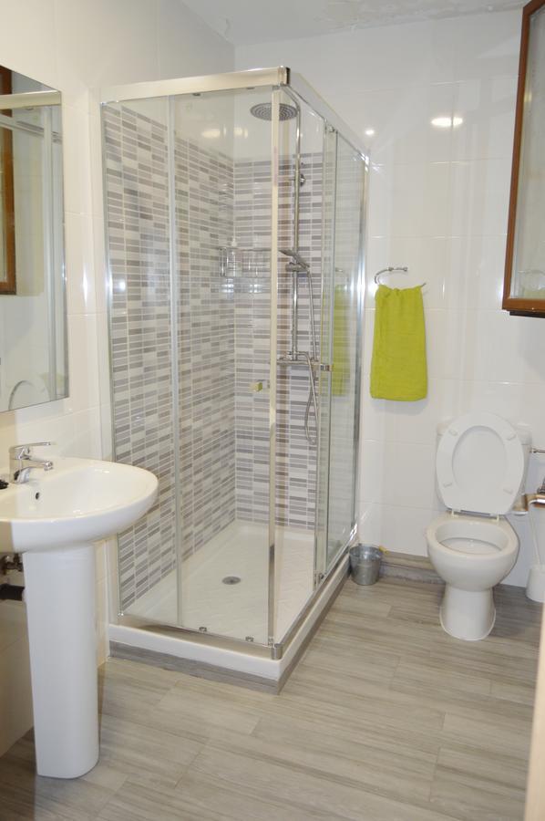 Travelers Rest Apartment Пампона Екстериор снимка