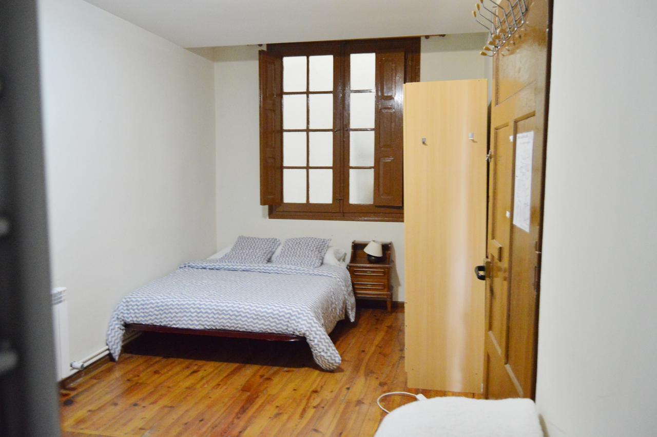Travelers Rest Apartment Пампона Екстериор снимка