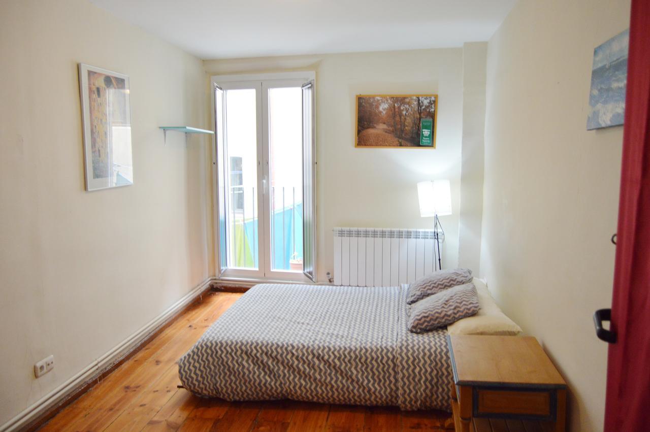 Travelers Rest Apartment Пампона Екстериор снимка