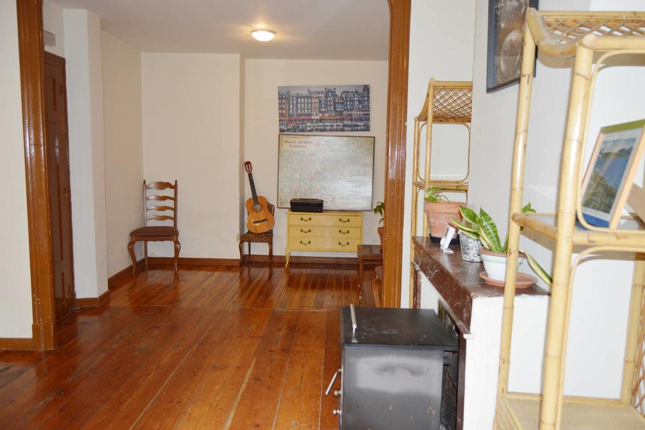 Travelers Rest Apartment Пампона Стая снимка
