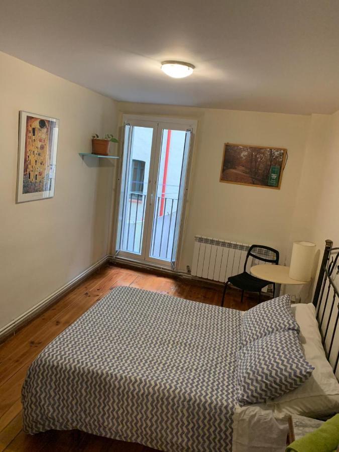 Travelers Rest Apartment Пампона Екстериор снимка